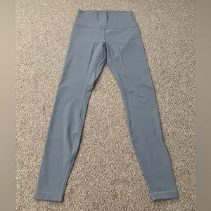 Lululemon Leggings 25’’
